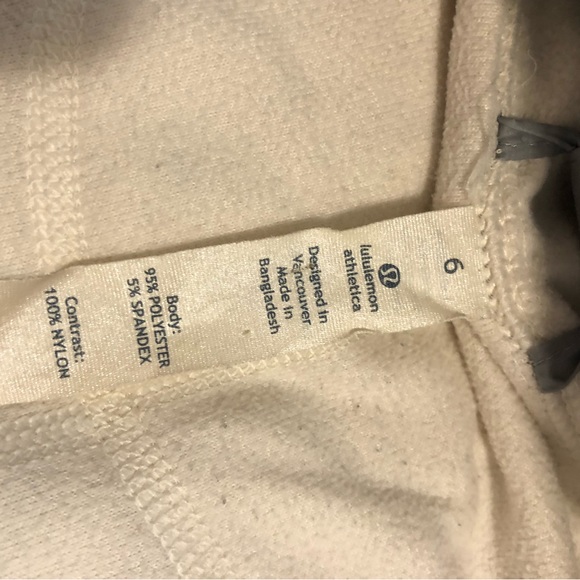 Lululemon run jacket - Picture 3 of 9